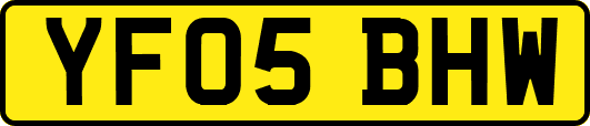 YF05BHW