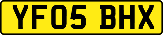 YF05BHX