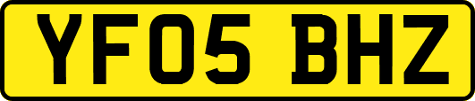 YF05BHZ