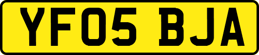 YF05BJA