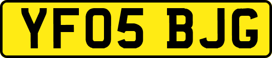 YF05BJG
