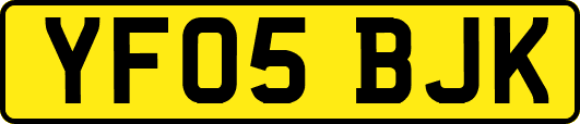 YF05BJK