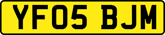 YF05BJM