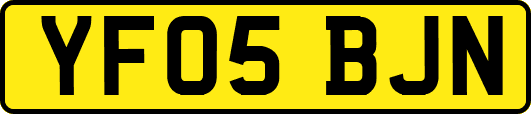 YF05BJN