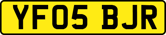 YF05BJR