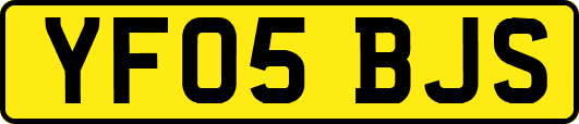YF05BJS