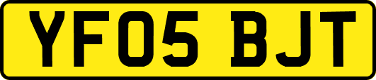 YF05BJT