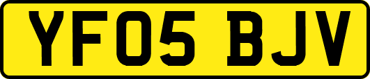 YF05BJV