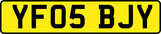 YF05BJY