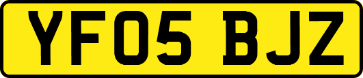 YF05BJZ