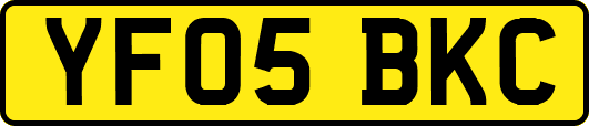 YF05BKC