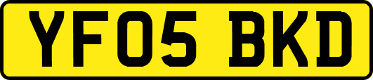 YF05BKD