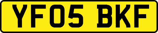 YF05BKF