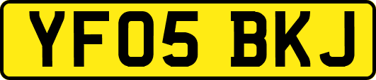 YF05BKJ