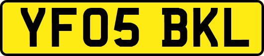 YF05BKL