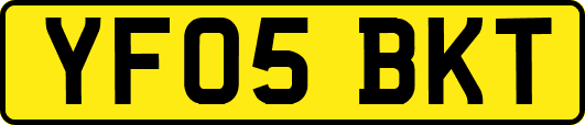 YF05BKT