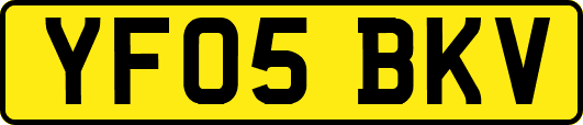 YF05BKV