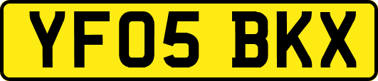 YF05BKX
