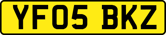 YF05BKZ