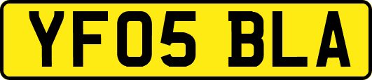 YF05BLA
