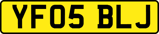 YF05BLJ