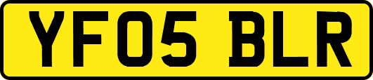 YF05BLR