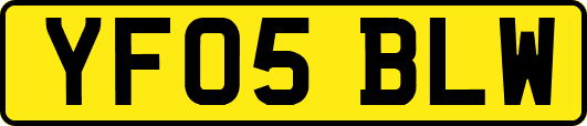 YF05BLW