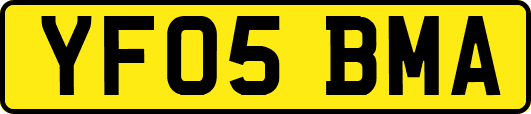 YF05BMA