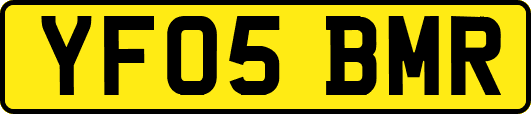 YF05BMR