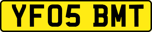 YF05BMT