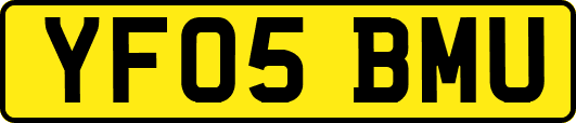 YF05BMU