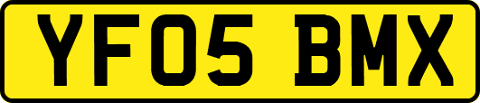 YF05BMX