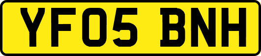 YF05BNH