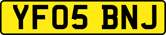 YF05BNJ