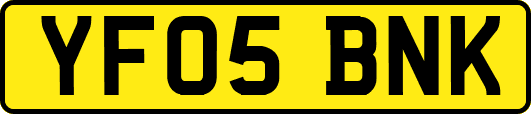 YF05BNK