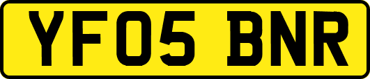 YF05BNR