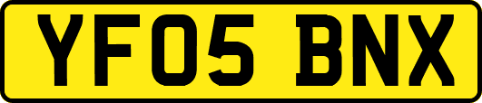YF05BNX