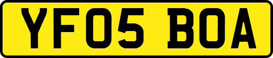 YF05BOA