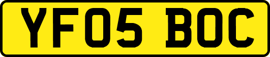 YF05BOC