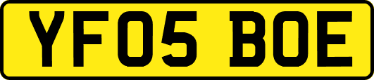 YF05BOE