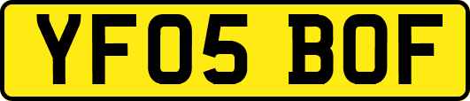 YF05BOF