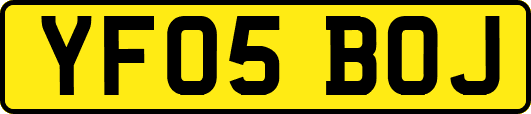 YF05BOJ