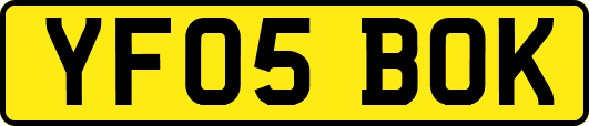 YF05BOK