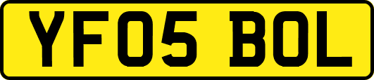 YF05BOL