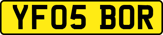 YF05BOR