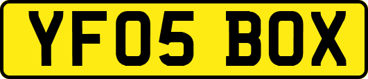 YF05BOX