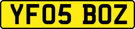YF05BOZ