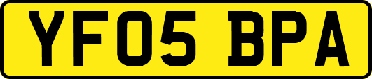 YF05BPA