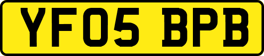 YF05BPB