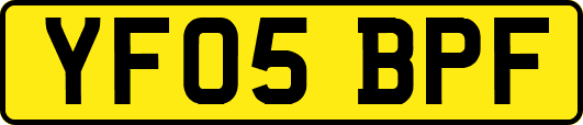 YF05BPF